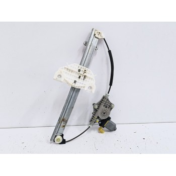 Recambio de elevalunas trasero izquierdo para kia stonic (yb) 1.0 t-gdi referencia OEM IAM 83401H8100  