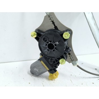 Recambio de elevalunas trasero izquierdo para kia stonic (yb) 1.0 t-gdi referencia OEM IAM 83401H8100  