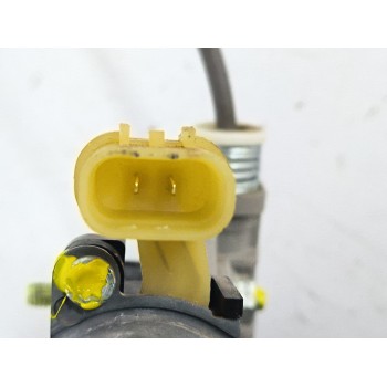 Recambio de elevalunas trasero izquierdo para kia stonic (yb) 1.0 t-gdi referencia OEM IAM 83401H8100  
