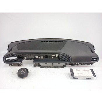Recambio de salpicadero para mercedes-benz gle (v167) gle 300 d 4-matic (167.109) referencia OEM IAM A1676807109 A0008600504 A16