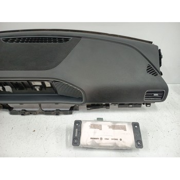 Recambio de salpicadero para mercedes-benz gle (v167) gle 300 d 4-matic (167.109) referencia OEM IAM A1676807109 A0008600504 A16