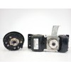 Recambio de salpicadero para mercedes-benz gle (v167) gle 300 d 4-matic (167.109) referencia OEM IAM A1676807109 A0008600504 A16