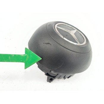 Recambio de salpicadero para mercedes-benz gle (v167) gle 300 d 4-matic (167.109) referencia OEM IAM A1676807109 A0008600504 A16