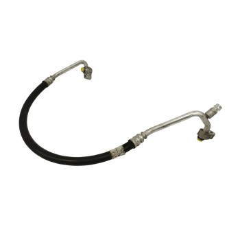 Recambio de tubos aire acondicionado para smart forfour 1.1 cat referencia OEM IAM   