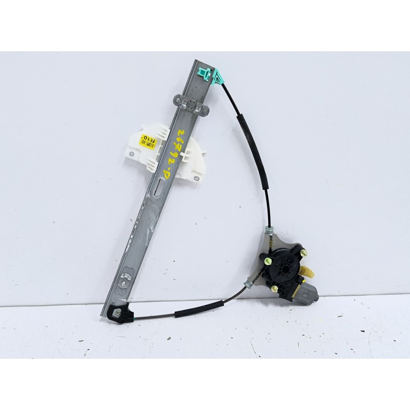 Recambio de elevalunas delantero derecho para kia stonic (yb) 1.0 t-gdi referencia OEM IAM 82460H8000  