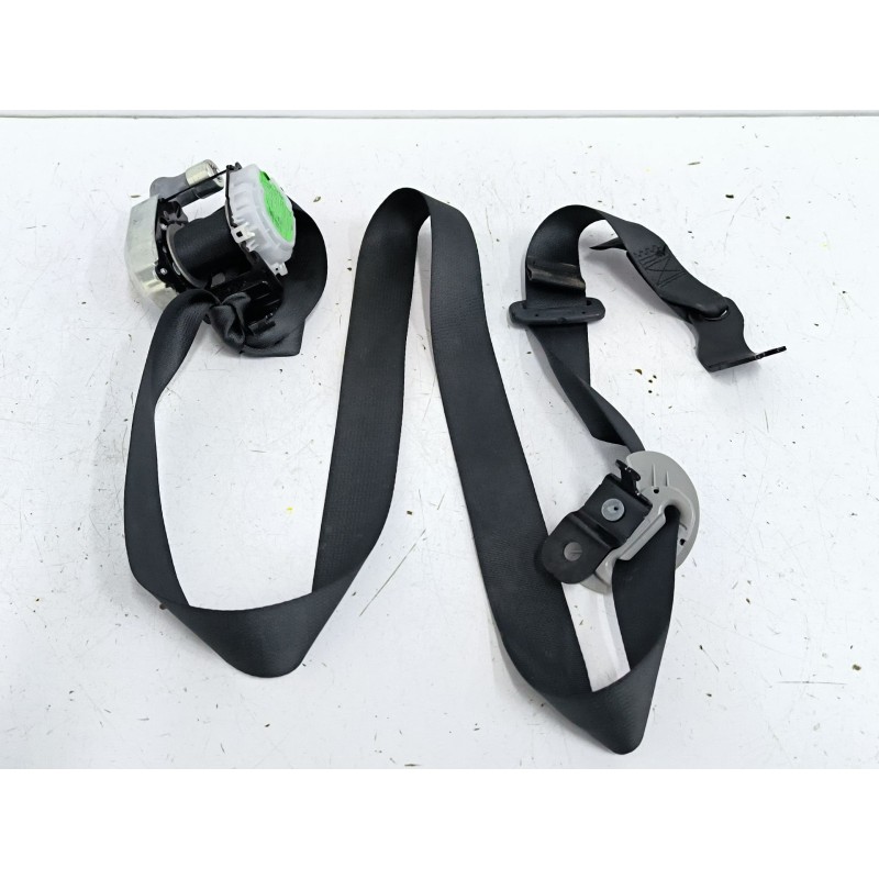 Recambio de cinturon seguridad trasero izquierdo para kia stonic (yb) 1.0 t-gdi referencia OEM IAM 89870H8200 89870H8200WK 