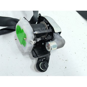 Recambio de cinturon seguridad trasero izquierdo para kia stonic (yb) 1.0 t-gdi referencia OEM IAM 89870H8200 89870H8200WK 