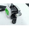 Recambio de cinturon seguridad trasero izquierdo para kia stonic (yb) 1.0 t-gdi referencia OEM IAM 89870H8200 89870H8200WK 