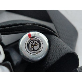 Recambio de cinturon seguridad trasero izquierdo para kia stonic (yb) 1.0 t-gdi referencia OEM IAM 89870H8200 89870H8200WK 