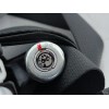 Recambio de cinturon seguridad trasero izquierdo para kia stonic (yb) 1.0 t-gdi referencia OEM IAM 89870H8200 89870H8200WK 