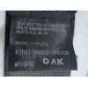 Recambio de cinturon seguridad trasero izquierdo para kia stonic (yb) 1.0 t-gdi referencia OEM IAM 89870H8200 89870H8200WK 