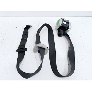 Recambio de cinturon seguridad trasero derecho para kia stonic (yb) 1.0 t-gdi referencia OEM IAM 89880H8200  