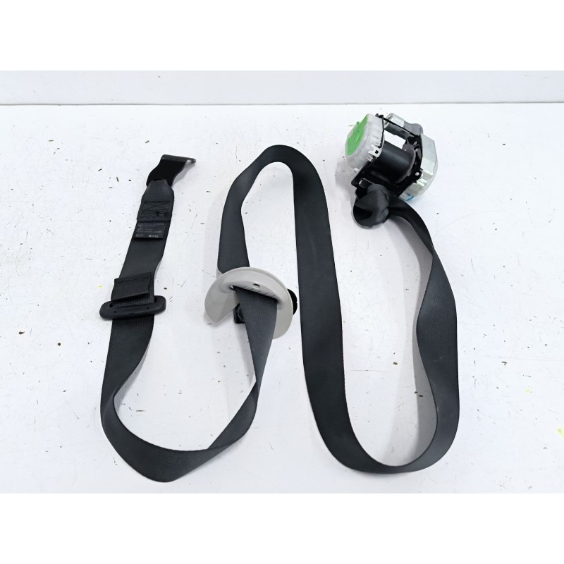Recambio de cinturon seguridad trasero derecho para kia stonic (yb) 1.0 t-gdi referencia OEM IAM 89880H8200  