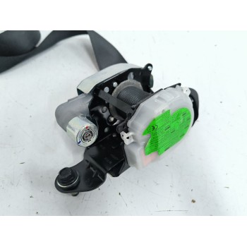 Recambio de cinturon seguridad trasero derecho para kia stonic (yb) 1.0 t-gdi referencia OEM IAM 89880H8200  