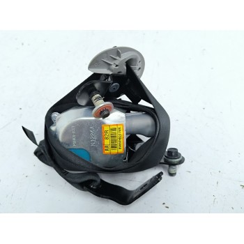 Recambio de cinturon seguridad trasero derecho para kia stonic (yb) 1.0 t-gdi referencia OEM IAM 89880H8200  