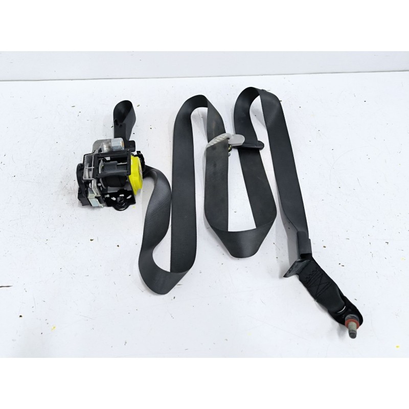 Recambio de cinturon seguridad delantero izquierdo para kia stonic (yb) 1.0 t-gdi referencia OEM IAM 88810H8000 88820H8000 