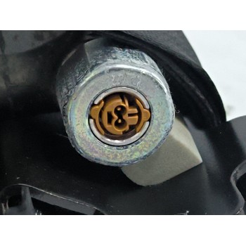 Recambio de cinturon seguridad delantero izquierdo para kia stonic (yb) 1.0 t-gdi referencia OEM IAM 88810H8000 88820H8000 
