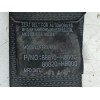 Recambio de cinturon seguridad delantero izquierdo para kia stonic (yb) 1.0 t-gdi referencia OEM IAM 88810H8000 88820H8000 