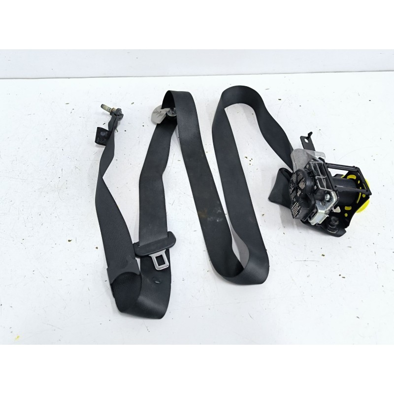 Recambio de cinturon seguridad delantero derecho para kia stonic (yb) 1.0 t-gdi referencia OEM IAM 88810H8050 88820H8050 