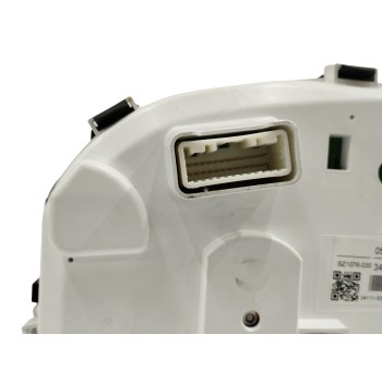 Recambio de cuadro instrumentos para suzuki vitara 1.0 12v boosterjet cat referencia OEM IAM 3411153SH0 SOPORTE REPARADO 