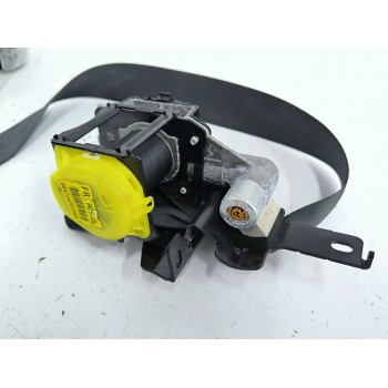 Recambio de cinturon seguridad delantero derecho para kia stonic (yb) 1.0 t-gdi referencia OEM IAM 88810H8050 88820H8050 