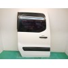 Recambio de puerta lateral corredera derecha para peugeot partner tepee 1.6 hdi 90 referencia OEM IAM 9831169680  