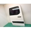 Recambio de puerta lateral corredera derecha para peugeot partner tepee 1.6 hdi 90 referencia OEM IAM 9831169680  