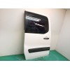 Recambio de puerta lateral corredera derecha para peugeot partner tepee 1.6 hdi 90 referencia OEM IAM 9831169680  