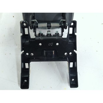 Recambio de apoyabrazos central para kia stonic (yb) 1.0 t-gdi referencia OEM IAM   