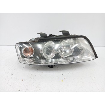 Recambio de faro derecho para audi a4 b7 (8ec) 2.0 referencia OEM IAM 8E0941004F  
