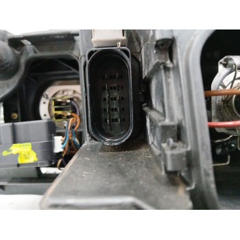 Recambio de faro derecho para audi a4 b7 (8ec) 2.0 referencia OEM IAM 8E0941004F  