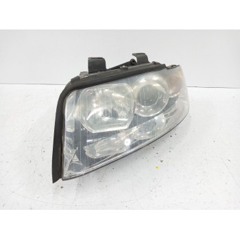 Recambio de faro izquierdo para audi a4 b7 (8ec) 2.0 referencia OEM IAM 8E0941003F  