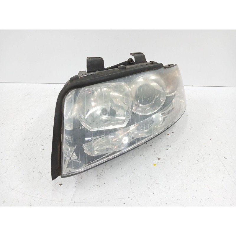 Recambio de faro izquierdo para audi a4 b7 (8ec) 2.0 referencia OEM IAM 8E0941003F  