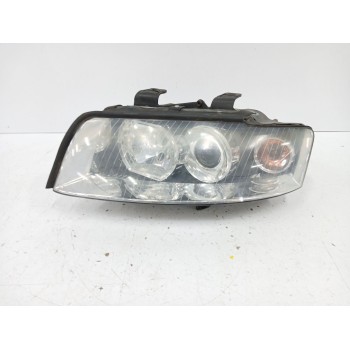 Recambio de faro izquierdo para audi a4 b7 (8ec) 2.0 referencia OEM IAM 8E0941003F  