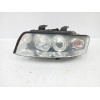 Recambio de faro izquierdo para audi a4 b7 (8ec) 2.0 referencia OEM IAM 8E0941003F  