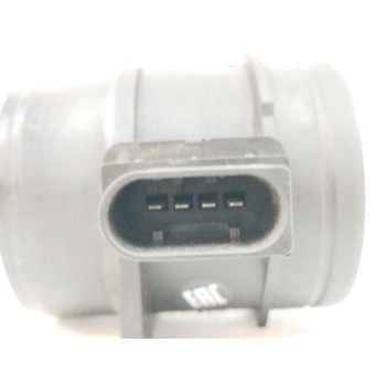 Recambio de caudalimetro para mercedes-benz sprinterii caja abierta (desde 01.06) 2.1 cdi cat referencia OEM IAM 0281002896 3871