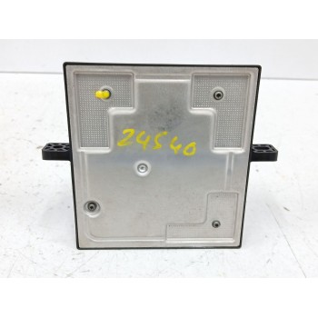 Recambio de modulo confort para audi a4 b7 (8ec) 2.0 referencia OEM IAM 8E0907279E  