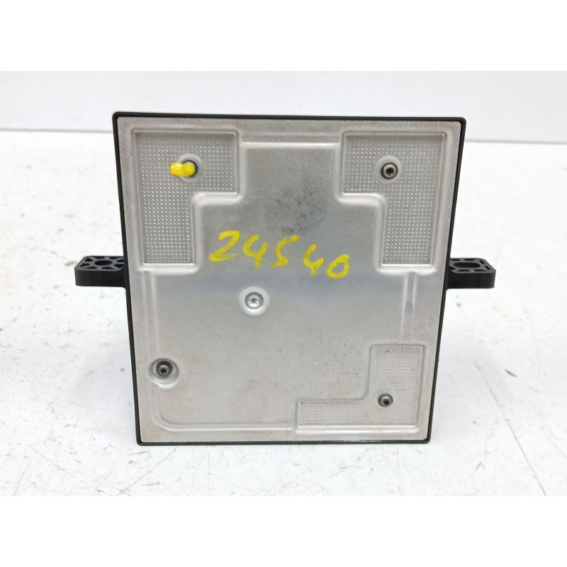 MODULO CONFORT