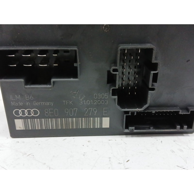 MODULO CONFORT