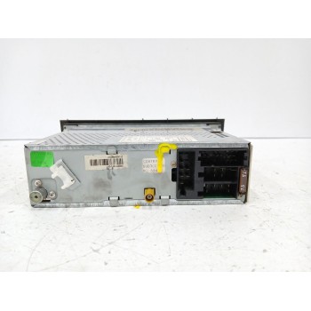 Recambio de sistema audio / radio cd para audi a4 b7 (8ec) 2.0 referencia OEM IAM 8E0035186J  