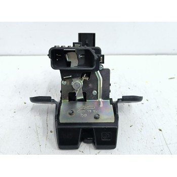 Recambio de cerradura maletero / porton para kia stonic (yb) 1.0 t-gdi referencia OEM IAM 81230H8400  