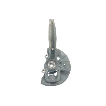 Recambio de mangueta delantera derecha para volkswagen touareg (7la) 3.0 v6 tdi dpf referencia OEM IAM 7L0407258A  