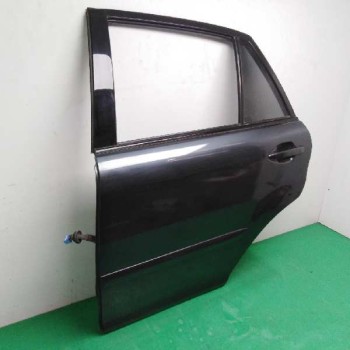 Recambio de puerta trasera izquierda para lexus rx 3.5 v6 cat referencia OEM IAM 6700248060  