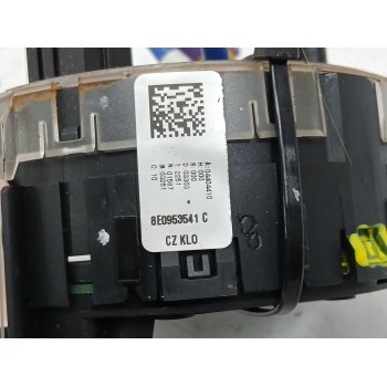 Recambio de anillo airbag para audi a4 b7 (8ec) 2.0 referencia OEM IAM 8E0953541C  