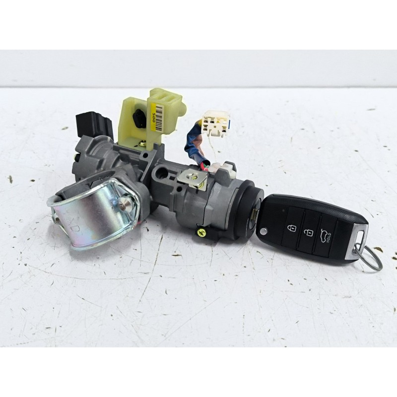 Recambio de antirrobo para kia stonic (yb) 1.0 t-gdi referencia OEM IAM   