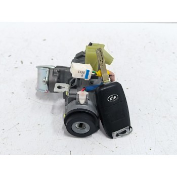 Recambio de antirrobo para kia stonic (yb) 1.0 t-gdi referencia OEM IAM   