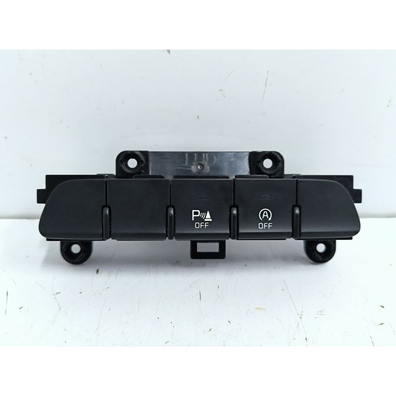 Recambio de mando multifuncion para kia stonic (yb) 1.0 t-gdi referencia OEM IAM 93300H8140  