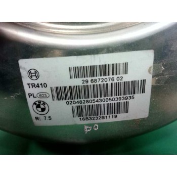 Recambio de servofreno para bmw serie x1 (f48) sdrive18d referencia OEM IAM 6872076 0204828054 34336873440