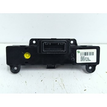 Recambio de mando multifuncion para kia stonic (yb) 1.0 t-gdi referencia OEM IAM 93300H8140  