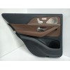 Recambio de guarnecido puerta trasera izquierda para mercedes-benz gle (v167) gle 300 d 4-matic (167.109) referencia OEM IAM A16